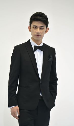 周鹏娟 现场执行负责人